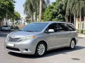 MPV cao cấp bản Limited toyota Sienna nhập Mỹ