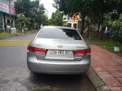 Hyundai Sonata 2009 số tự động tại Bắc Ninh