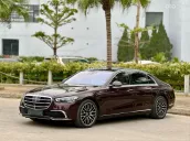 Mercedes-Benz S450 Luxury 2022