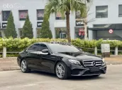 Mercedes E300 AMG sản xuất 2017