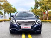 Mercedes S400 sản xuất 2017