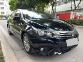 Một chủ Hà Nội full lịch sử hãng Toyota Mỹ Đình