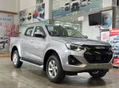 Bán tải đa dụng cho gia đình, phiên bản màu xám Kinabalu