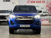 Bán tải số tự động phong cách, hiện đại