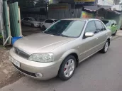 Ford 2003 Ghia 1.8 - 105478 km