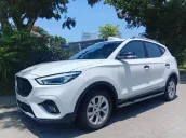 MG ZS SX 2022 Standard 1.5 AT 2WD - 60.000 km
