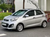 Kia Picanto 2013 số tự động tại Bình Dương