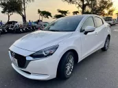 Mazda 2 cuối 2021 Luxury cực kì mới