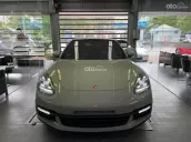 Porsche Panamera 3.0 V6 2018