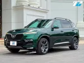 Đẳng cấp chủ tịch