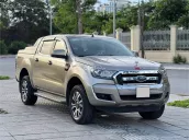 Ranger XLS 2.0 4x2 MT 2017