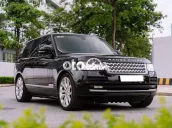 LandRover Range Rover HSE 3.0 2015 - 1 chủ từ mới