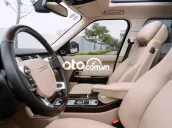 LandRover Range Rover HSE 3.0 2015 - 1 chủ từ mới