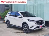 [XE ĐÃ QUA SỬ DỤNG] Rush 2021