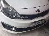 JUPITER PHÁT MÃI XE KIA RIO