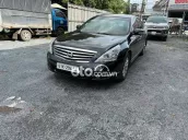 Nissan Teana 2010 2.0 AT - 18000 km