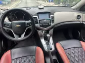 Chevrolet Cruze 2014