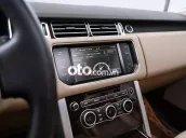 LandRover Range Rover HSE 3.0 2015 - 1 chủ từ mới