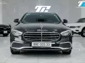 MERCEDES E200 EXCLUSIVE FL 2021