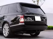LandRover Range Rover HSE 3.0 2015 - 1 chủ từ mới