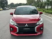 Mitsubishi Attrage 2021 1.2L CVT - 72000 km