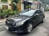 Chevrolet Cruze 2014