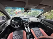 Chevrolet Cruze 2014