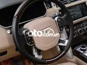 LandRover Range Rover HSE 3.0 2015 - 1 chủ từ mới