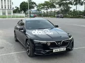 Lux A Plus 2021 bản nâng cao đẹp xuất sắc