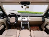 LandRover Range Rover HSE 3.0 2015 - 1 chủ từ mới