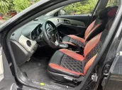 Chevrolet Cruze 2014