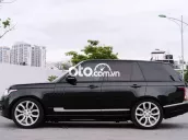 LandRover Range Rover HSE 3.0 2015 - 1 chủ từ mới