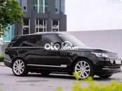 LandRover Range Rover HSE 3.0 2015 - 1 chủ từ mới