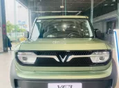 XE ĐIỆN QUỐC DÂN - Giảm 100% Lệ Phí Trước Bạ - Hỗ trợ trả góp 80%