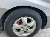 Xe đã chạy 16 vạn