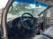 Xe đã chạy 16 vạn