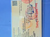 Một chủ từ đầu - odo hơn 5 vạn - Giá sale 23 - 25/06