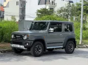 Suzuki Jimny 2023