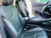 Xe gia đình tiết kiệm nhiên liệu