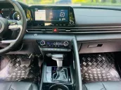 Xe gia đình tiết kiệm nhiên liệu
