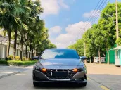 Xe gia đình tiết kiệm nhiên liệu