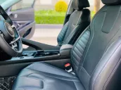 Xe gia đình tiết kiệm nhiên liệu