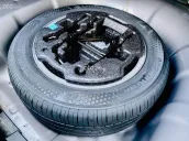 Xe gia đình tiết kiệm nhiên liệu
