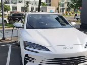 Xe PHEV dành cho gia đình