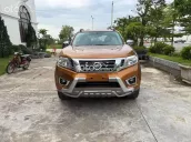 Nissan Navara 2018 số tự động tại Quảng Bình