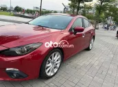 Mazda 3 2016 2.0 AT Sedan - 110000 km