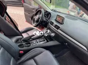 Mazda 3 2016 2.0 AT Sedan - 110000 km