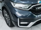 HONDA CRV L 2022