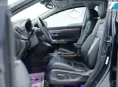HONDA CRV L 2022