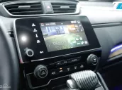 HONDA CRV L 2022
